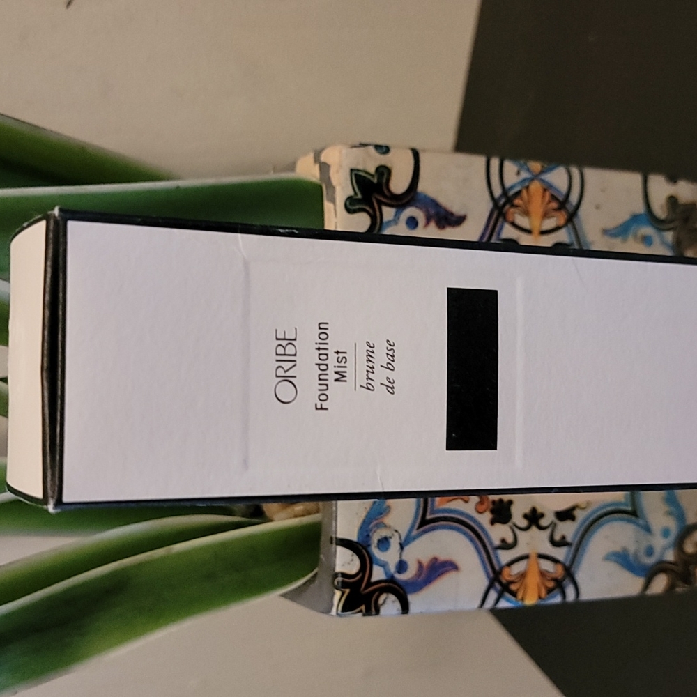 ORIBE Foundation Mist